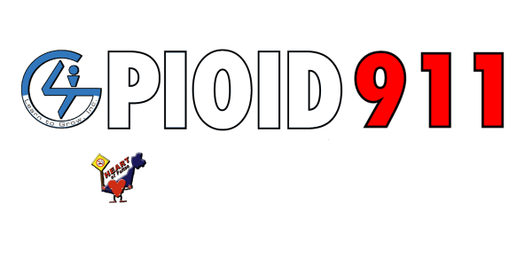 Opioid 911