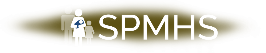 SPMHS Team App