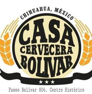 Casa cervecera Bolivar