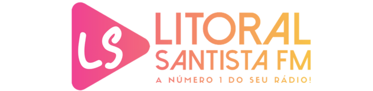 Litoral Santista FM │A Numero 1 do Seu Rádio