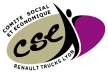 Nouveaux embauchés : accès au CSE