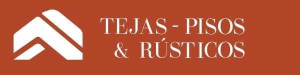 Tejas y Pisos Rústicos - Compra en Línea acabados para la construcción y diseño de interiores.