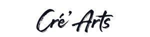 Shop Cré'Arts, beaux-arts bricolage