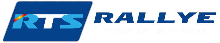 Rallye Team Spain › RTS › RFEDA