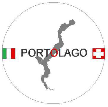 Il Portolago del lago Maggiore