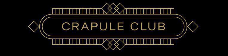 CRAPULE GARDEN