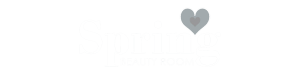 Spring Beauty Room