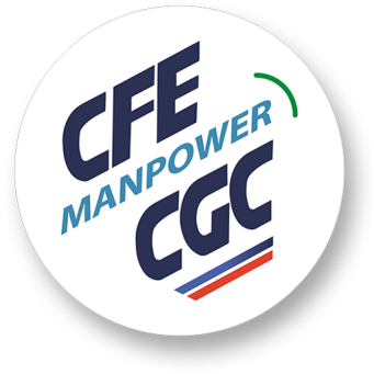 CFE-CGC Manpower