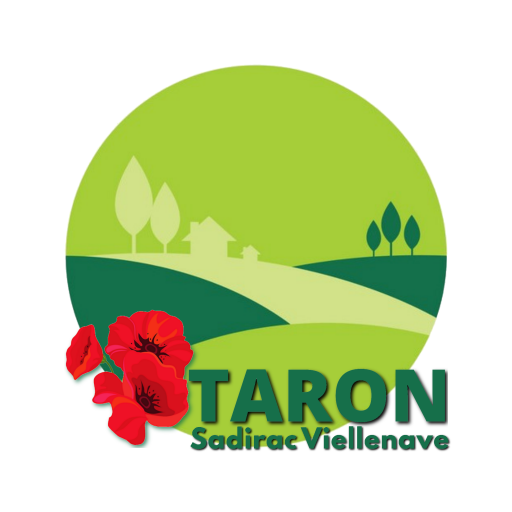 MAIRIE DE TARON - Mon village