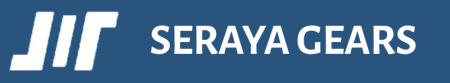 Seraya Gears | Indonesia's Best Solution in Gears