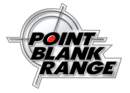 POINT BLANK RANGE