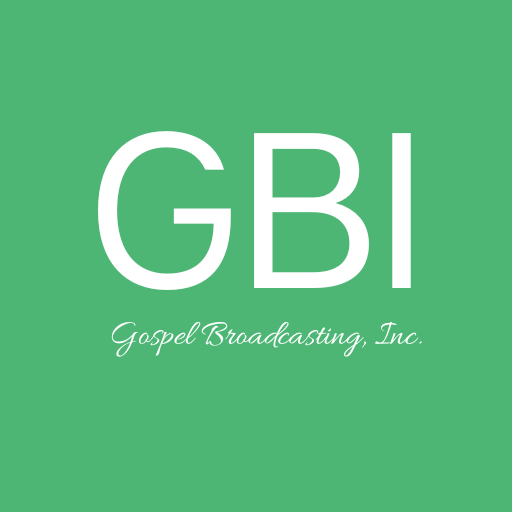 GBI Radio PWA APP gbi-radio-pwa-app