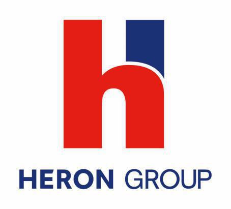 My Heron