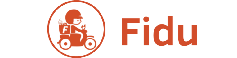 FIDU Delivery - Nosotros lo hacemos por ti.