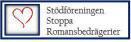 Stoppa Romansbedragerier