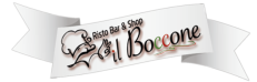 Nuestra Carta. Boccone Madrid