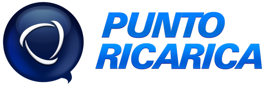 Punto Ricarica - Un universo di servizi con un semplice click!