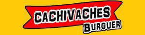 Cachivaches Burger - Hamburguesas y Diversión