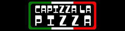 Capizza la Pizza - Ordena en Línea