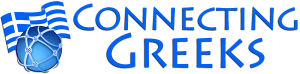 The Connecting Greeks Podcast Show