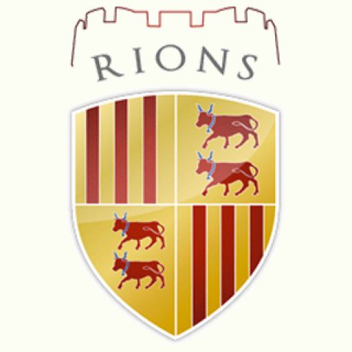 RIONS.fr - Village médiéval de Rions - Gironde