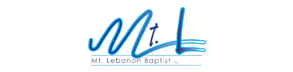 Mount Lebanon Baptist Church
