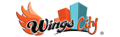WingsCity – Ordena en Línea