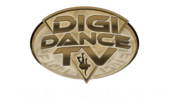 DigiDanceTV watch your favorite dance stars!