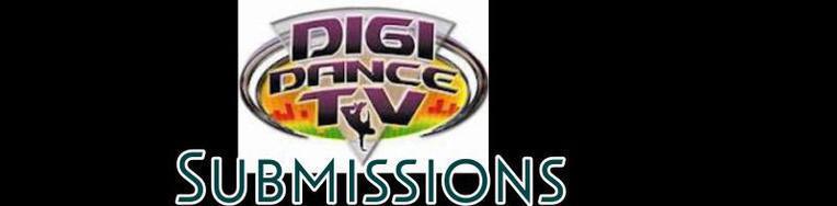 DigiDanceTV watch your favorite dance stars!