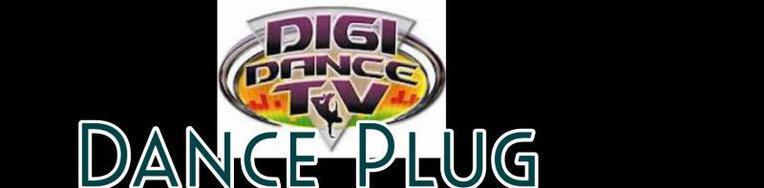 DigiDanceTV watch your favorite dance stars!