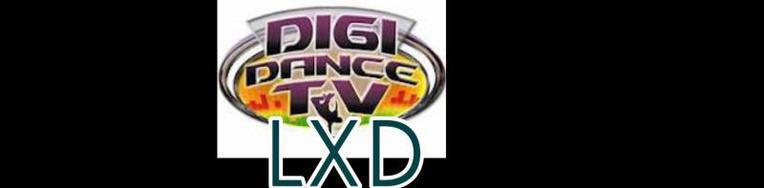 DigiDanceTV watch your favorite dance stars!