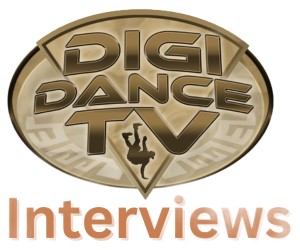 DigiDanceTV watch your favorite dance stars!