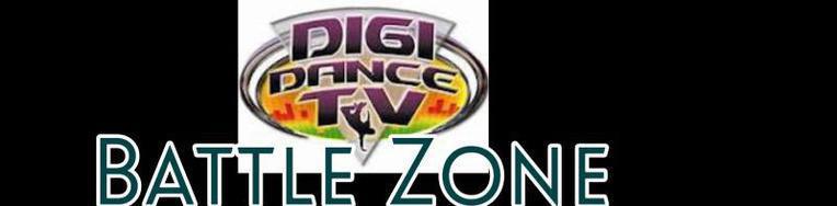 DigiDanceTV watch your favorite dance stars!