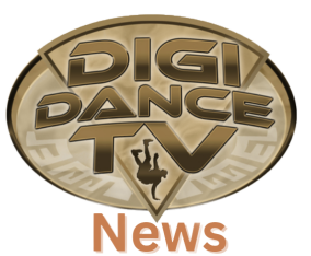 DigiDanceTV watch your favorite dance stars!