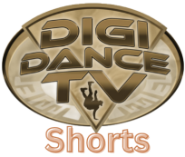 DigiDanceTV watch your favorite dance stars!