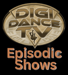 Episodic Dance Shows