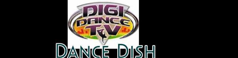 DigiDanceTV watch your favorite dance stars!