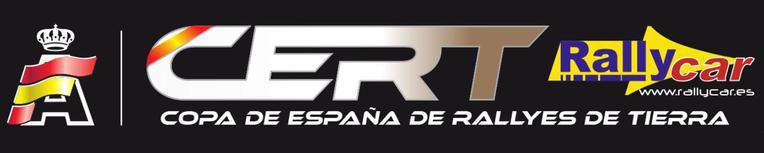 CERT - RALLYCAR › Copa de España de Rallyes de Tierra › RFEDA | Página Oficial