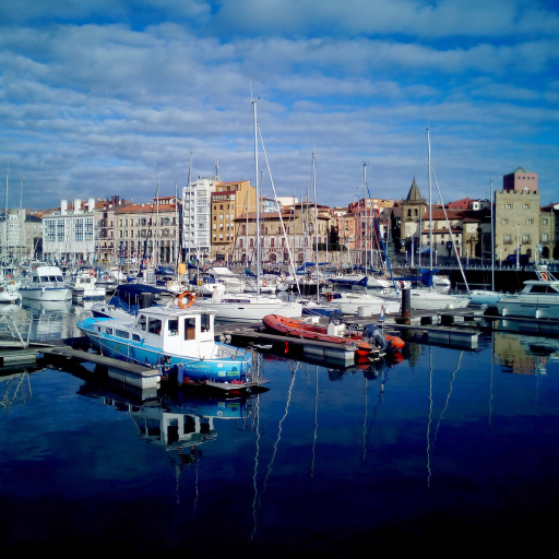 Preview image published by asturias.me