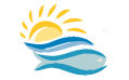 I love Santorini is the app for the island of Santorini in Greece