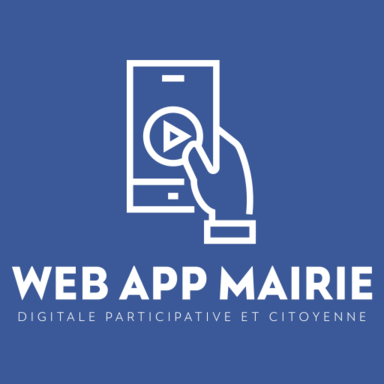 WEB APP MAIRIE