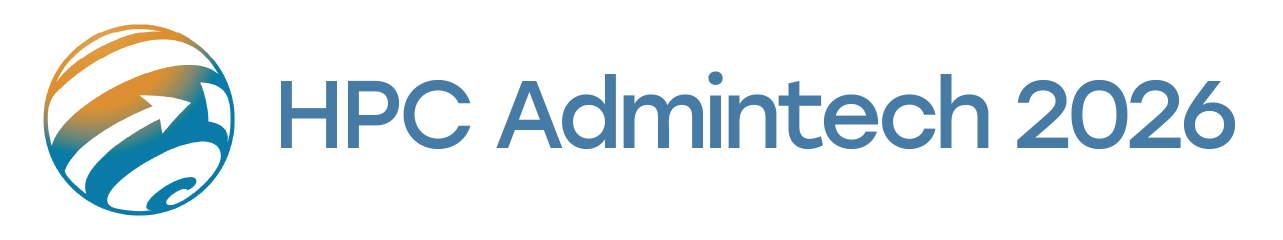 HPC Admintech