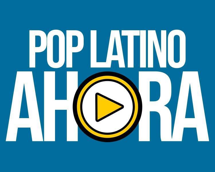 Pop Latino Ahora | Today’s Top Latin Pop Hits
