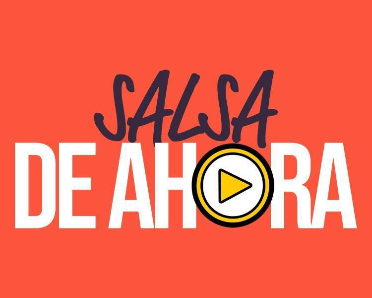 Salsa De Ahora | Modern Salsa & Today’s Hits