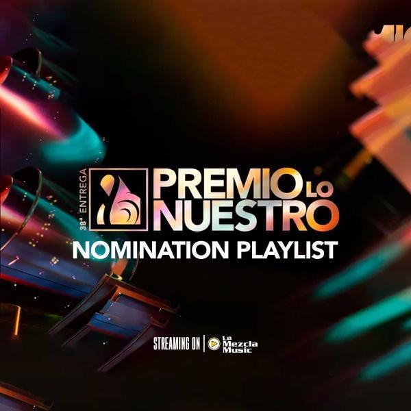 LaMezcla Music App | Latin Music, DJ Mixes & Radio 24/7