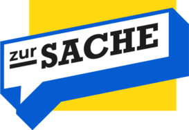 Zur Sache