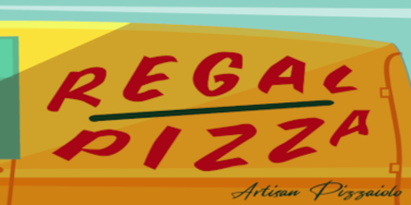 Regal Pizza