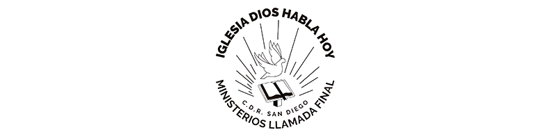 Iglesia Dios Habla Hoy