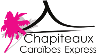 Chapiteaux Caraïbes | Location de Mobilier en Martinique