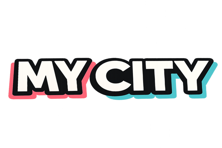 myCity